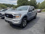 2021 F-150 Thumbnail 4