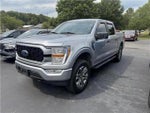 2021 F-150 Thumbnail 6