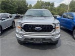 2021 F-150 Thumbnail 9