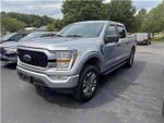 2021 F-150 Thumbnail 10