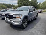 2021 F-150 Thumbnail 12