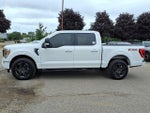 2021 F-150 Thumbnail 2