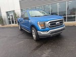 2021 F-150 Thumbnail 2