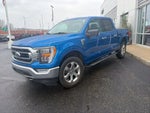 2021 F-150 Thumbnail 4
