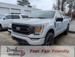 2021 F-150 Thumbnail 1