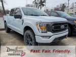 2021 F-150 Thumbnail 2