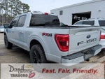 2021 F-150 Thumbnail 3