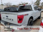 2021 F-150 Thumbnail 4
