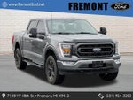2021 F-150 Thumbnail 1