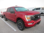 2021 F-150 Thumbnail 1