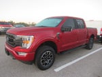 2021 F-150 Thumbnail 3