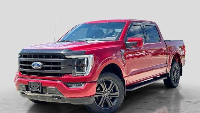 Preowned 2021 Ford F-150 XL for Sale