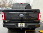 2021 F-150 Thumbnail 4