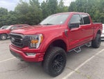 2021 F-150 Thumbnail 1