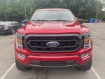 2021 F-150 Thumbnail 2