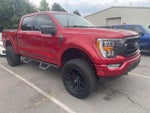 2021 F-150 Thumbnail 3