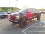 2021 F-150 Thumbnail 3