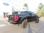 2021 F-150 Thumbnail 5