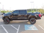 2021 F-150 Thumbnail 8
