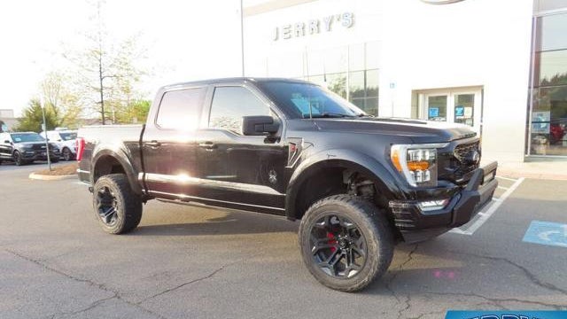 Preowned 2021 Ford F-150 XL for Sale