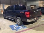 2021 F-150 Thumbnail 4