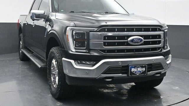 Preowned 2022 Ford F-150 XL for Sale