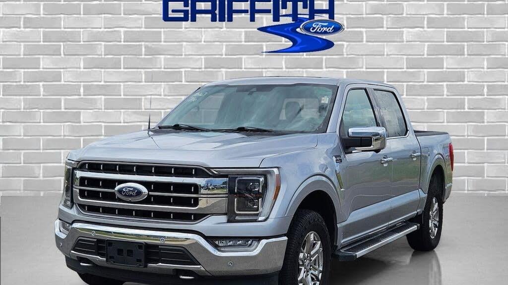 Preowned 2022 Ford F-150 XL for Sale