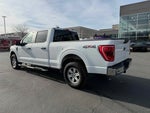 2022 F-150 Thumbnail 4