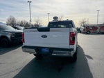 2022 F-150 Thumbnail 6