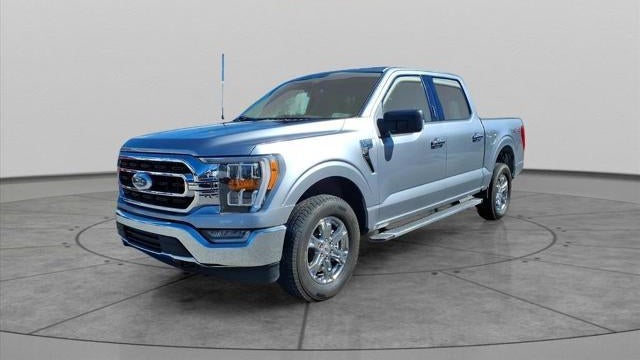Preowned 2022 Ford F-150 XL for Sale