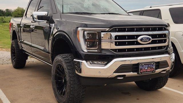 Preowned 2022 Ford F-150 XL for Sale