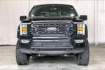 2022 F-150 Thumbnail 3