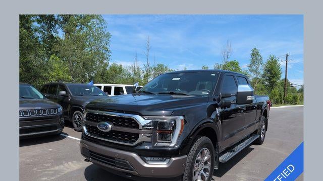 Preowned 2022 Ford F-150 XL for Sale