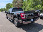 2022 F-150 Thumbnail 3
