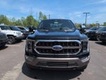 2022 F-150 Thumbnail 8