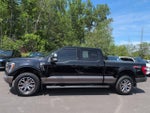 2022 F-150 Thumbnail 2