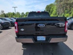 2022 F-150 Thumbnail 4