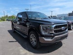 2022 F-150 Thumbnail 7