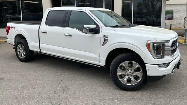Preowned 2022 Ford F-150 XL for Sale