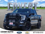 2022 F-150 Thumbnail 1