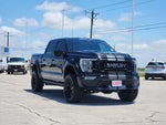 2022 F-150 Thumbnail 3