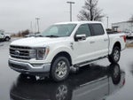 2022 F-150 Thumbnail 2
