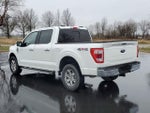 2022 F-150 Thumbnail 3