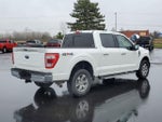 2022 F-150 Thumbnail 4