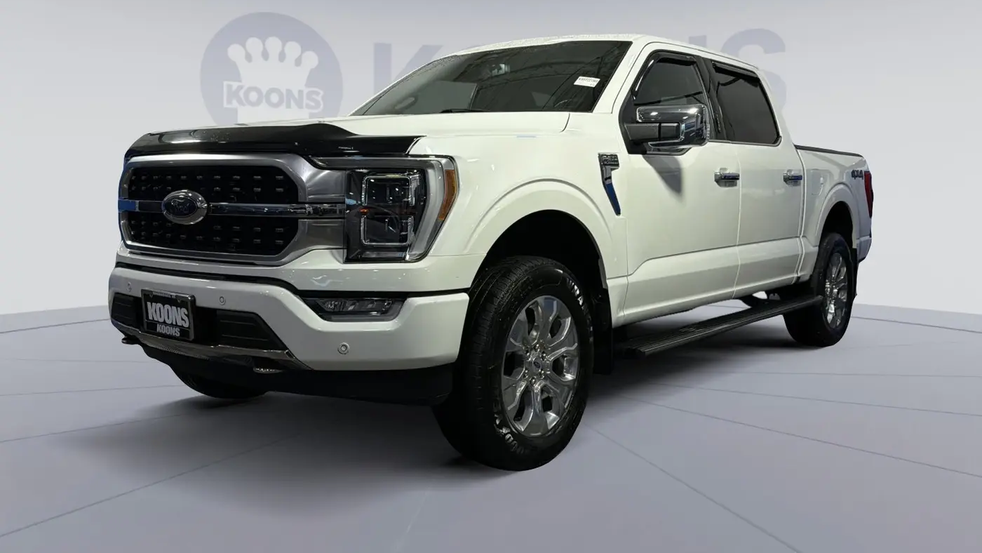 Preowned 2022 Ford F-150 XL for Sale