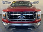 2022 F-150 Thumbnail 2