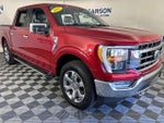 2022 F-150 Thumbnail 3
