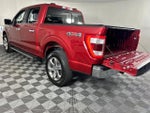 2022 F-150 Thumbnail 9