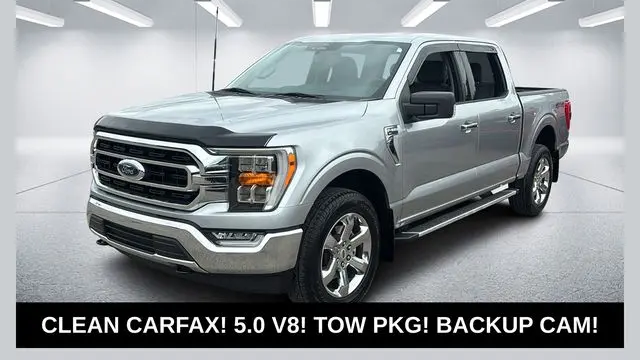 Preowned 2022 Ford F-150 XL for Sale