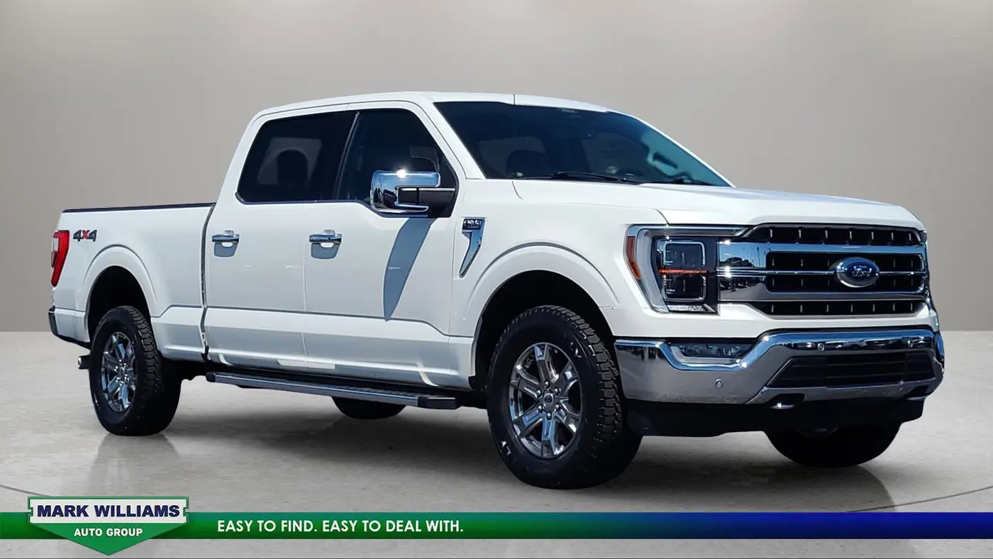 Preowned 2022 Ford F-150 XL for Sale